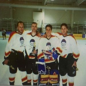 Meet your Posher, Greg